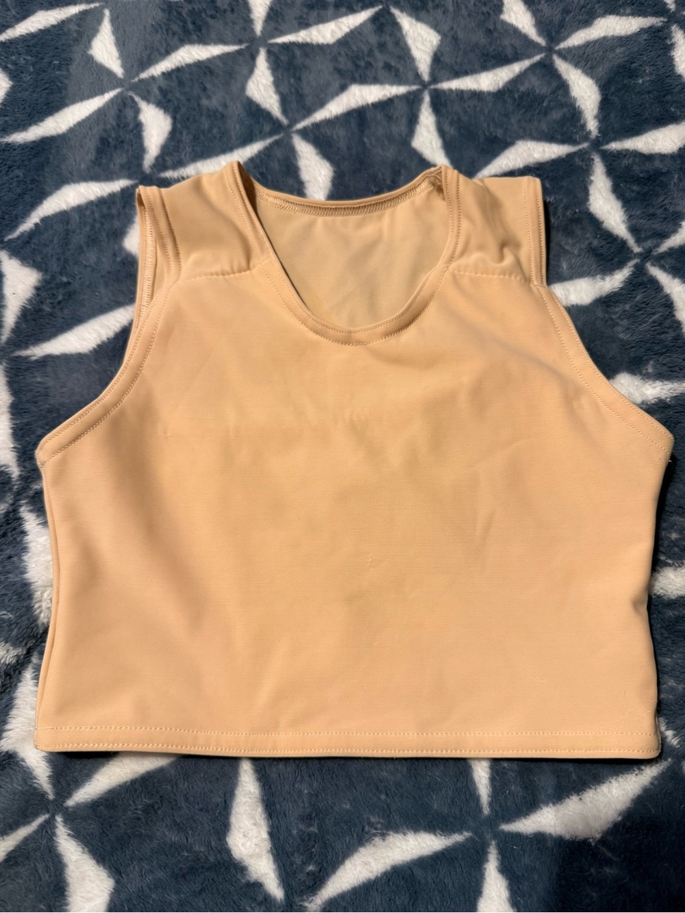 gc2b Half Binder - Beige